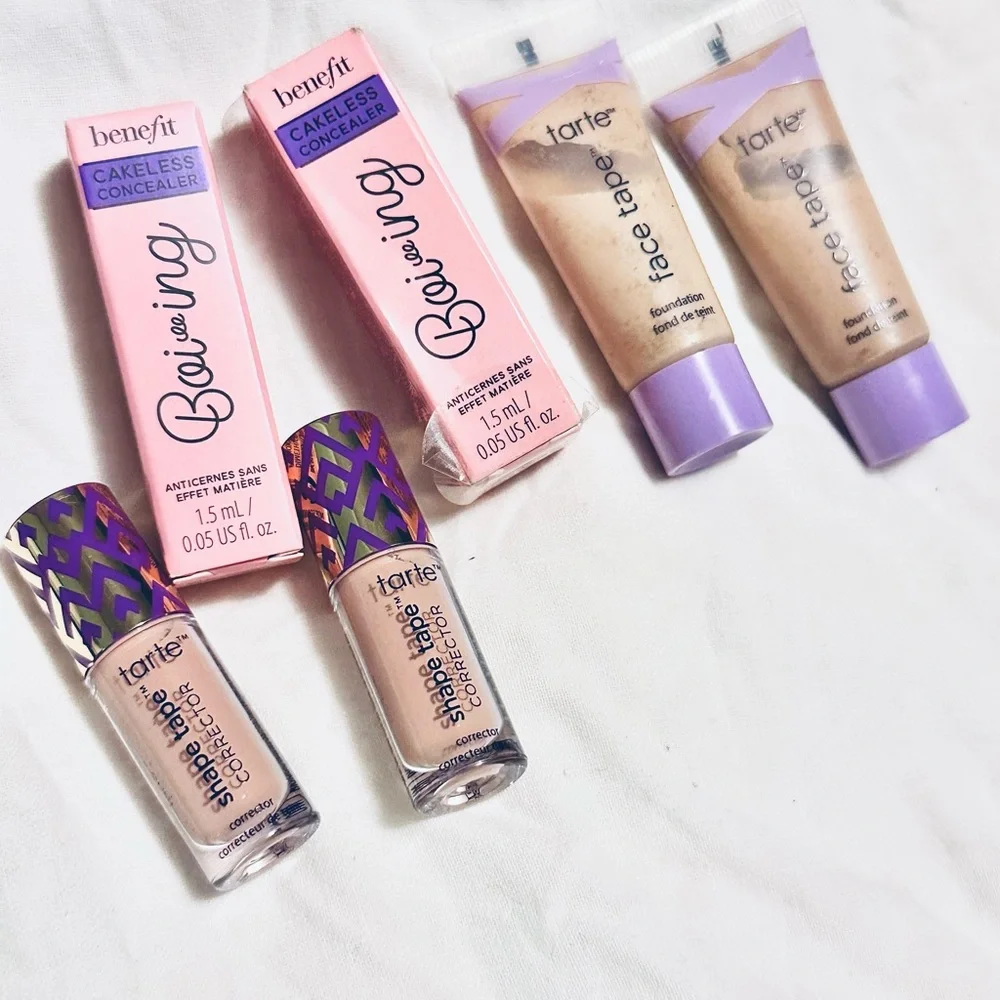 tarte soul’s 6pc